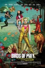 Watch Birds of Prey: And the Fantabulous Emancipation of One Harley Quinn 123netflix