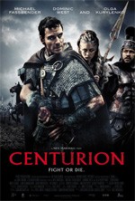 Watch Centurion 123netflix