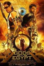 Watch Gods of Egypt 123netflix