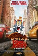 Watch Tom and Jerry 123netflix
