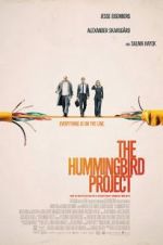 Watch The Hummingbird Project 123netflix