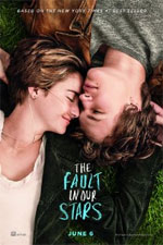 Watch The Fault in Our Stars 123netflix