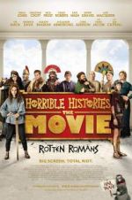 Watch Horrible Histories: The Movie - Rotten Romans 123netflix