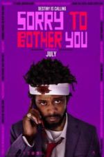 Watch Sorry to Bother You 123netflix
