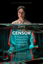 Watch Censor 123netflix