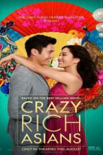 Watch Crazy Rich Asians 123netflix
