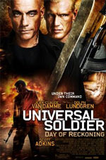 Watch Universal Soldier: Day of Reckoning 123netflix