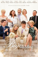 Watch The Big Wedding 123netflix