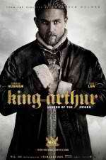 Watch King Arthur: Legend of the Sword 123netflix