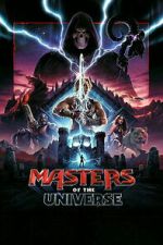 Masters of the Universe 123netflix