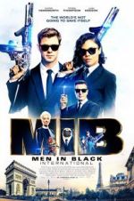 Watch Men in Black: International 123netflix