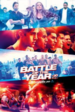 Watch Battle of the Year 123netflix