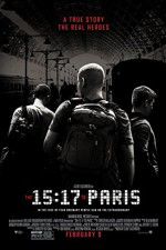 Watch The 15:17 to Paris 123netflix