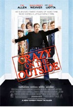 Watch Crazy On The Outside 123netflix