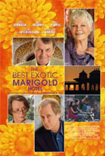 Watch The Best Exotic Marigold Hotel 123netflix