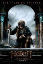 Watch The Hobbit: The Battle of the Five Armies 123netflix