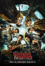 Dungeons & Dragons: Honor Among Thieves 123netflix
