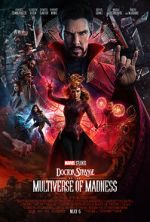 Watch Doctor Strange in the Multiverse of Madness 123netflix