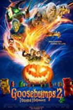 Watch Goosebumps 2: Haunted Halloween 123netflix