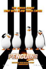 Watch Penguins of Madagascar 123netflix