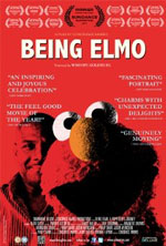 Watch Being Elmo: A Puppeteer's Journey 123netflix