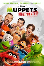 Watch Muppets Most Wanted 123netflix