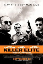 Watch Killer Elite 123netflix