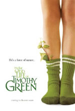 Watch The Odd Life of Timothy Green 123netflix