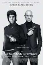Watch The Brothers Grimsby 123netflix