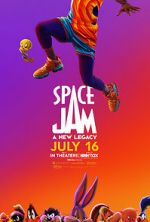 Watch Space Jam: A New Legacy 123netflix