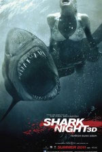 Watch Shark Night 3D 123netflix
