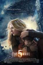 Watch The 5th Wave 123netflix