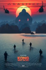 Watch Kong: Skull Island 123netflix