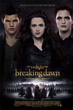 Watch The Twilight Saga: Breaking Dawn - Part 2 123netflix