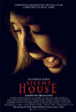 Watch Silent House 123netflix