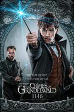 Watch Fantastic Beasts: The Crimes of Grindelwald 123netflix