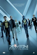 Watch X-Men: First Class 123netflix