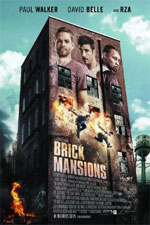 Watch Brick Mansions 123netflix