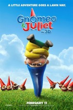 Watch Gnomeo & Juliet 123netflix