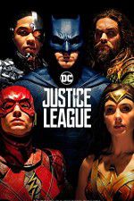 Watch Justice League 123netflix
