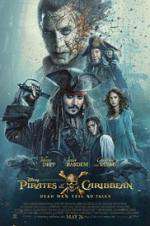 Watch Pirates of the Caribbean: Dead Men Tell No Tales 123netflix