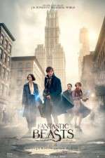 Watch Fantastic Beasts and Where to Find Them 123netflix