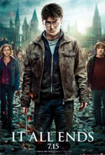 Watch Harry Potter and the Deathly Hallows: Part 2 123netflix