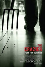 Watch The Crazies 123netflix