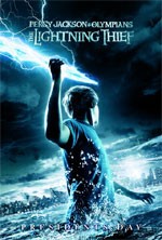 Watch Percy Jackson And the Olympians: The Lightning Thief 123netflix