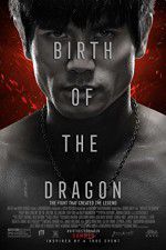 Watch Birth of the Dragon 123netflix