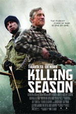 Watch Killing Season 123netflix