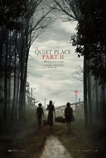 Watch A Quiet Place Part II 123netflix