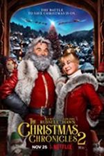 Watch The Christmas Chronicles: Part Two 123netflix