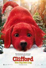 Watch Clifford the Big Red Dog 123netflix
